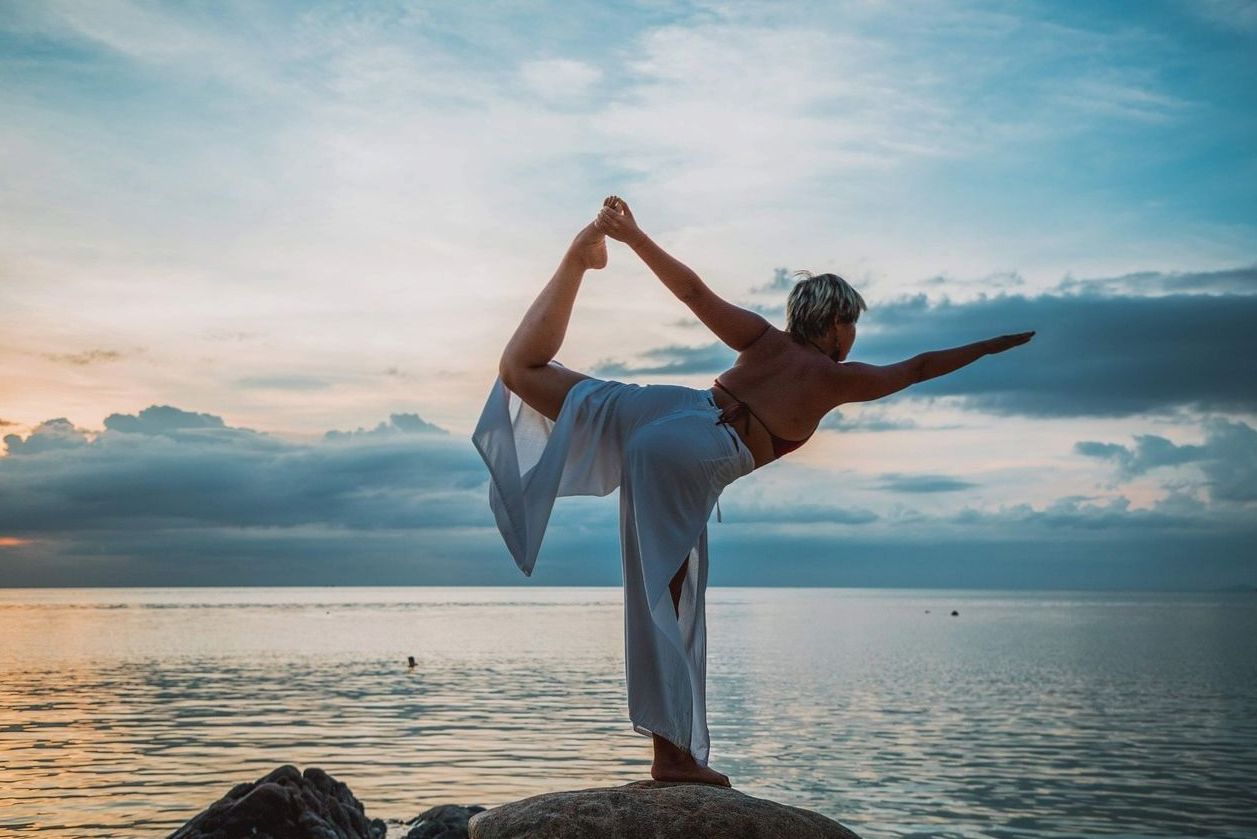 Intensiv Vinyasa Flow Training
